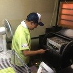 ピッザピッザピッザ - 