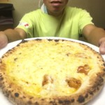 ピッザピッザピッザ - 