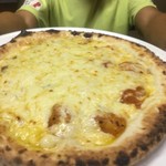 ピッザピッザピッザ - 