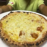 ピッザピッザピッザ - 