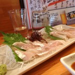 くつろぎ亭ひこべえ  - 