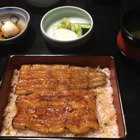 五代目 野田岩 麻布飯倉本店 - 