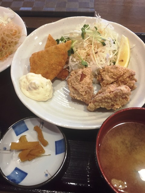 博多一番どり 居食家あらい 天文館店 公式