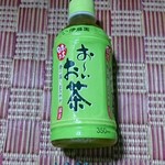 Ookubo Saketen - おーい　お茶350ml_129円