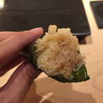 不動前 すし 岩澤 - 