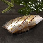 不動前 すし 岩澤 - 