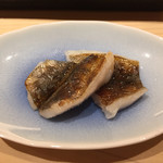 不動前 すし 岩澤 - 