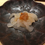 不動前 すし 岩澤 - 