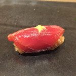 不動前 すし 岩澤 - 