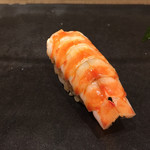 不動前 すし 岩澤 - 