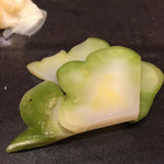 不動前 すし 岩澤 - 