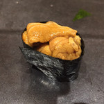 不動前 すし 岩澤 - 