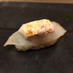 不動前 すし 岩澤 - 