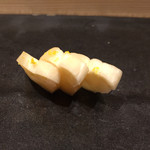 不動前 すし 岩澤 - 