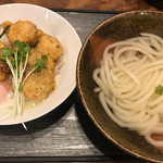 活麺富蔵 - 