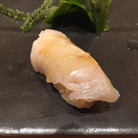 不動前 すし 岩澤 - 