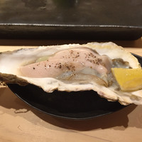 不動前 すし 岩澤 - 