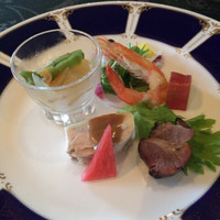 中国料理 燦宮 - 