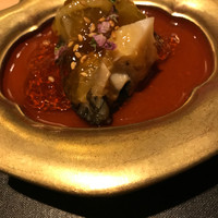 日本料理 鳥羽別邸 華暦 - 