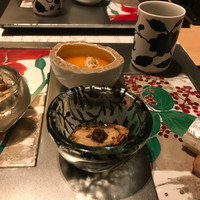 日本料理 鳥羽別邸 華暦 - 
