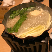 日本料理 鳥羽別邸 華暦 - 