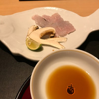 日本料理 鳥羽別邸 華暦 - 