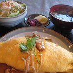 茶豆蘭 - 