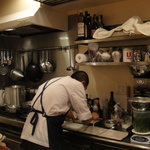 ル・サンジュ - 