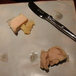 ル・サンジュ - 