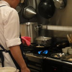 ル・サンジュ - 