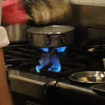 ル・サンジュ - 