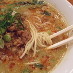 中華そば すずらん - 