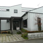 星月 - お店の全景