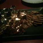 ランジュ ヴァン - 