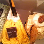 ロドゥール・デュ・ブレ - 