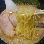 全盛期の美味さは死去