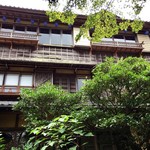 八鶴亭 - 風格ある佇まい