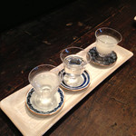 酒蔵BAR えん - 