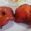 インド&アジアンレストラン アラティ - 料理写真:スパイスが効いていて美味しいチキンチィツカ