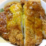 だてそば - 気味がいいね！