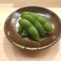 日本橋蛎殻町 すぎた - 