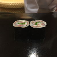 日本橋蛎殻町 すぎた - 