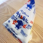 一号舘 - 北海道フェア　別会の牛乳屋さん