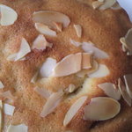 ロドゥール・デュ・ブレ - チョコダマンド￥１６０