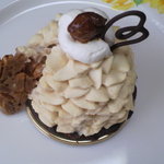 ロドゥール・デュ・ブレ - キャラメルポワ－ル