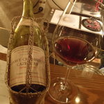 Seenuefumarukonsoru - 1989のGevrey-Chambertin