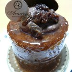 アカシエ - アリババ