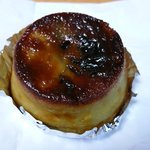 アカシエ - プリン