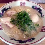 博多ラーメンセンター - らーめん