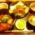 浅野屋 - 料理写真:おすすめ丼定食　￥1,000